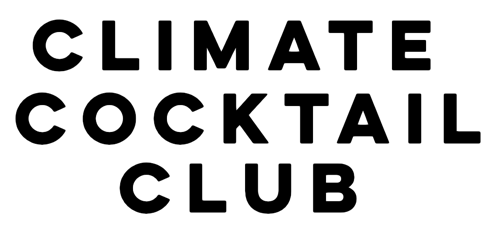 Climate Cocktail Club